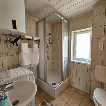 #2 In Apartment Stadtroda