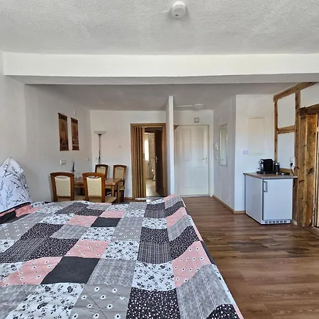 Apartment #2 In Stadtroda