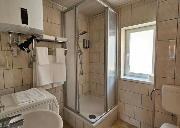 #2 In Apartment Stadtroda